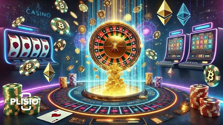 Berbagai permainan slot online di ratu188 siap dimainkan dengan grafik menarik